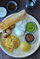 Shri Basaveshwar food