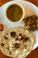 Rajdhani Pure Veg food