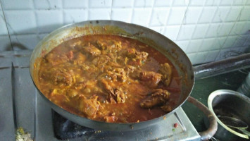 Shree Krupa Nyahari Nivas food