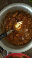 Shree Krupa Nyahari Nivas food