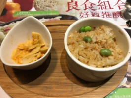 Hot 7 Bǎn Qiáo Wén Huà Diàn food