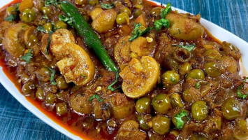 Shivsundar Sangola food