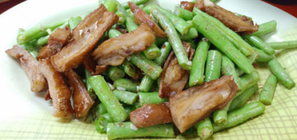 Miáo Lì Xiǎo Juān Miàn Shí Guǎn food