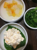 세정 food