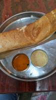 Santhosh food