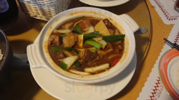 Nán Běi Qián Shuǐ Měi Shí Guǎn food