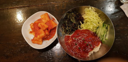 만복국수집 food