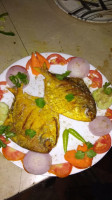 New Bengal Dhaba food