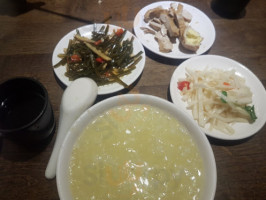 Miàn Zhī Xiāng food