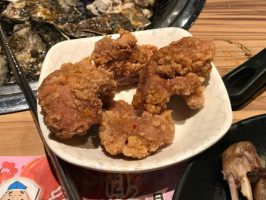 Sè Dǐng Shāo Ròu Hǔ Wěi Diàn food