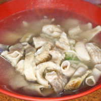 Tián Xīn Niú Jiā Zhuāng food