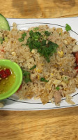 Mǐ Dāng Kǎo Ròu food