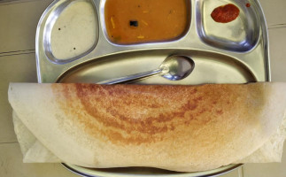Maratha food