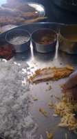 Rudra Bar Restaurant food