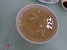 Hóng Chéng Shāo Là Guǎn food