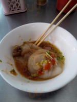 Lǐ Jiā Ròu Yuán food