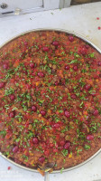 Bhurabhai Pavbhajiwala food
