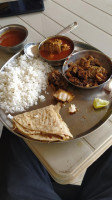 Shri Swami Samarth Bhojanalay food