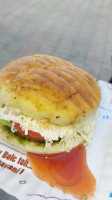 Jay Bhavani Vadapav Fast Food food