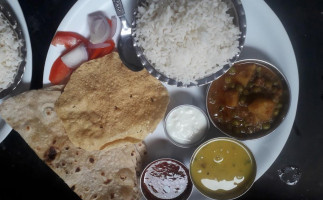 Sainath food