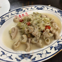Mǎn Yì Fàn Diàn food
