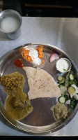 Basuvarajayanavra Swamy Khanavali. food