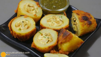 Punjabi Masala (the Family Dhaba) Raniganj food
