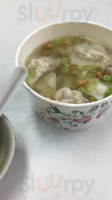 Yè Xiāng Biǎn Shí food