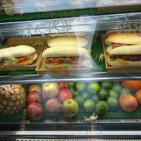 Qián Chuàng Yì Liào Lǐ food
