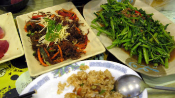Xìng Xīn Hǎi Chǎn Diàn food