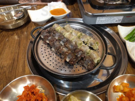 공순대 food