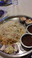 Kesekar Biryani House Shree Prasad food