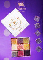 Q Sweet Premium Chocolates Sweets) menu