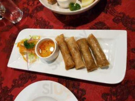 Saigon Silver Sands Vietnamese food