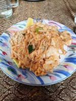 Moruya Thai food