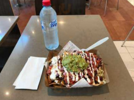 Mad Mex Fresh Mexican Grill Baldivis food