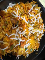 Roshni Indian By Raj food