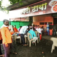 गावठी धाबा ब्रांच २ food