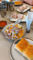 Mohini Pure Veg food