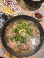 Anam Vietnamese Restaurant Bathurst food