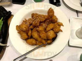 Emerald Chinese Restaurant food