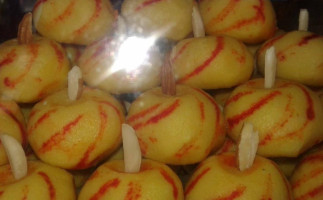 Morbi Sweet And Farshan Mart food