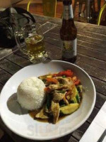 Nua Thai Surry Hills food
