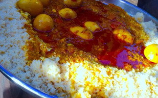 Al Karam Langarwala food