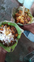 Bhardwaj Chat Bhandar food