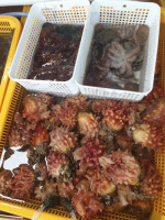 울산회센터 food