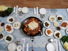 원정골태평가든 food