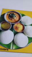 Shankar Madrasi Dosa Center food