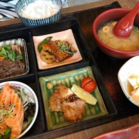YAYOI Japanese Teishoku Restaurant food