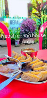 Nepal Momo House food
